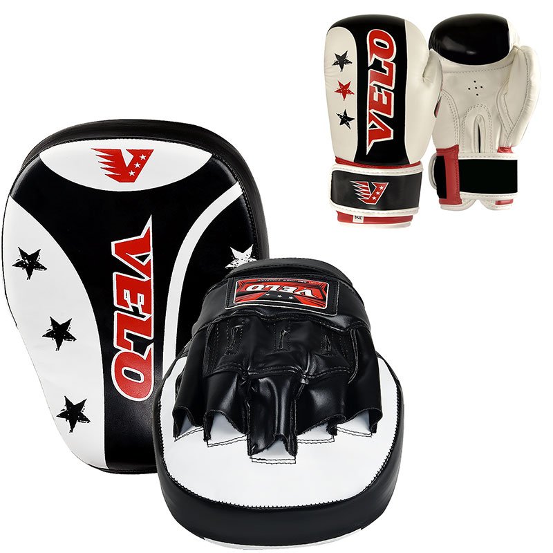 muay thai gloves fairtex